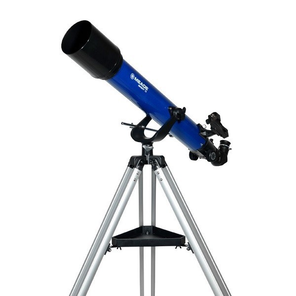 Телескоп MEADE Infinity 70mm - фото2