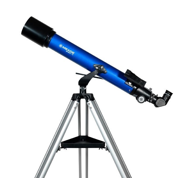 Телескоп MEADE Infinity 70mm - фото3