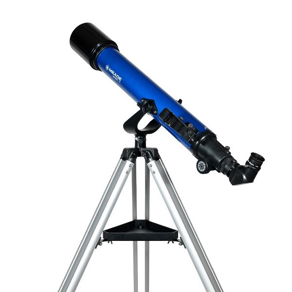 Телескоп MEADE Infinity 70mm - фото4