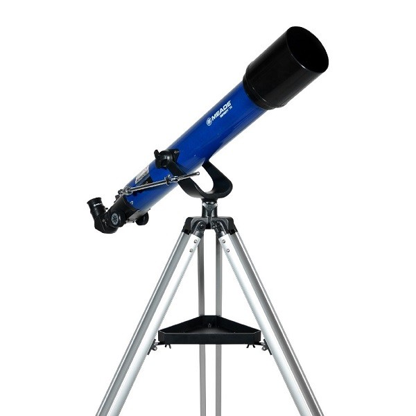 Телескоп MEADE Infinity 70mm - фото7