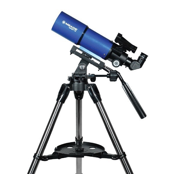 Телескоп MEADE Infinity 80mm- фото3