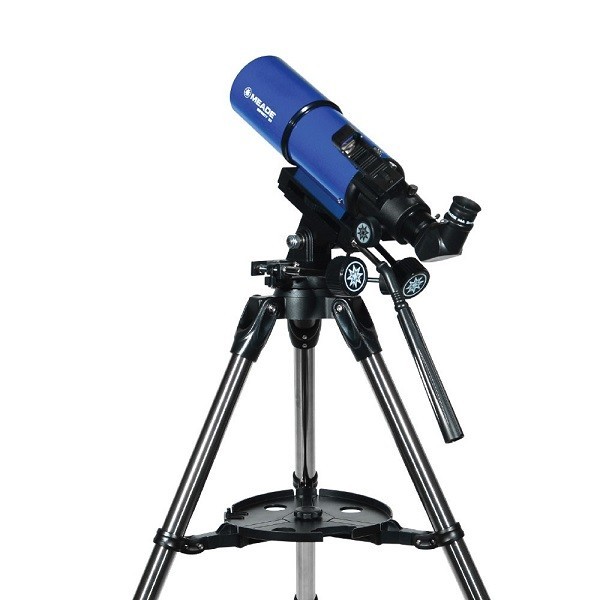 Телескоп MEADE Infinity 80mm- фото4
