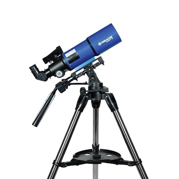 Телескоп MEADE Infinity 80mm- фото5