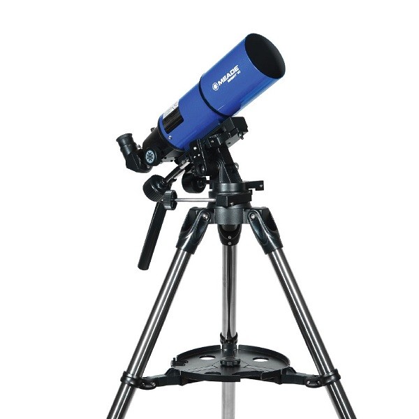 Телескоп MEADE Infinity 80mm- фото7