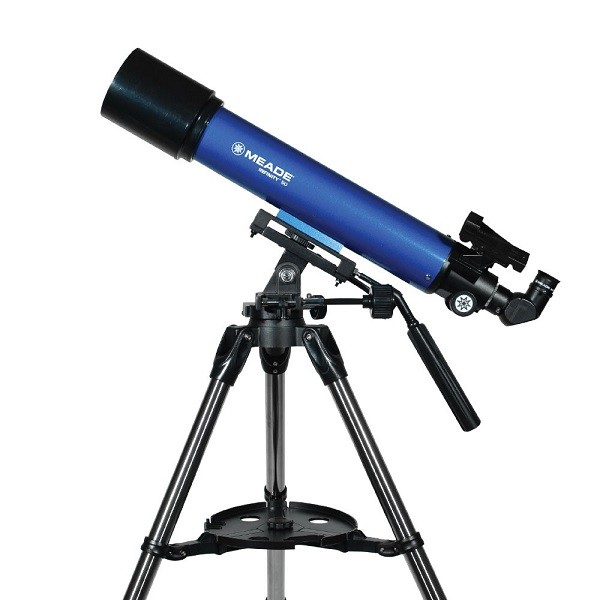 Телескоп MEADE Infinity 90mm - фото2