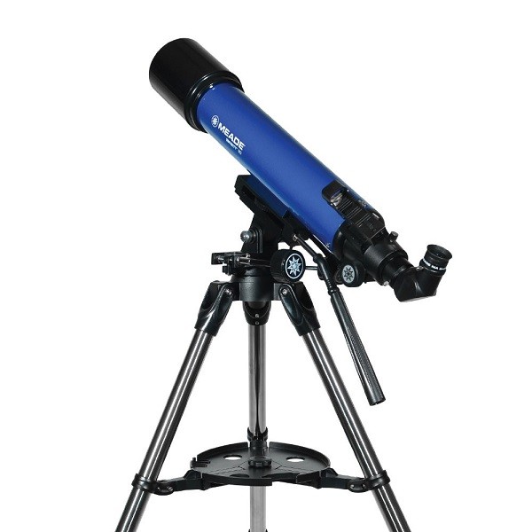 Телескоп MEADE Infinity 90mm - фото3