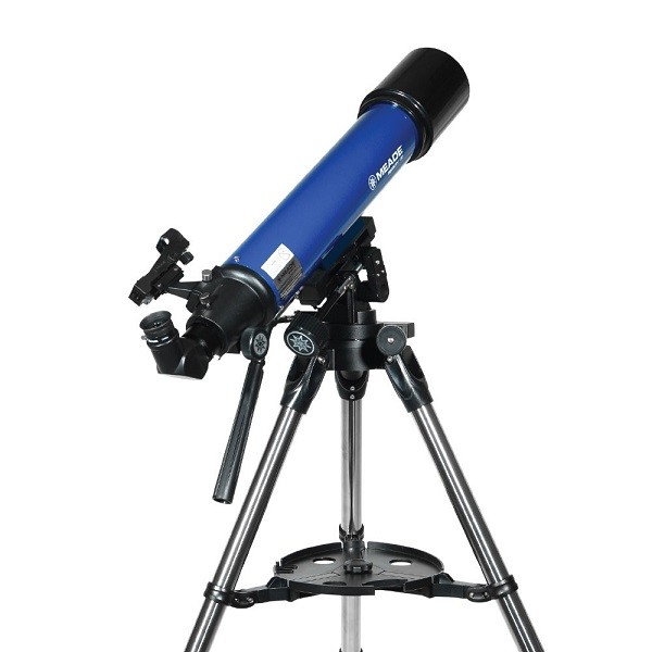 Телескоп MEADE Infinity 90mm - фото4