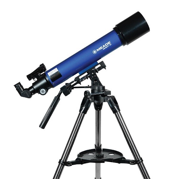 Телескоп MEADE Infinity 90mm - фото5