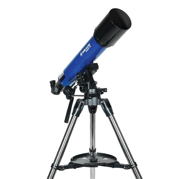 Телескоп MEADE Infinity 90mm - фото6