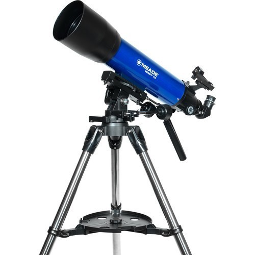 Телескоп MEADE Infinity 102mm - фото