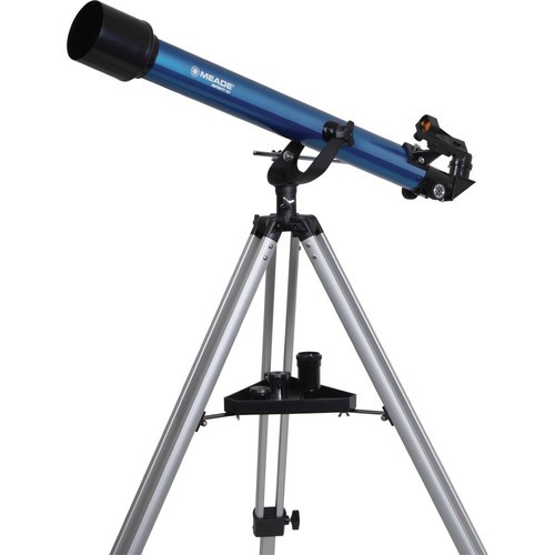 Телескоп MEADE Infinity 60mm - фото