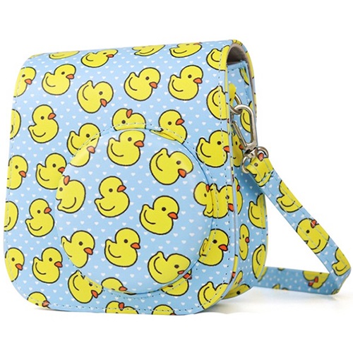 Чехол Instax Mini 11 Bag Little Yellow Duck- фото