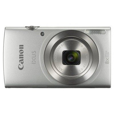 Canon IXUS 185 Silver- фото