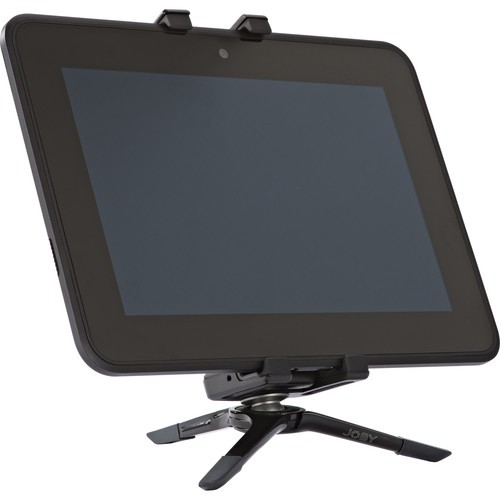 Штатив Joby GripTight Micro Stand, Small Tablet (JB01327) - фото3