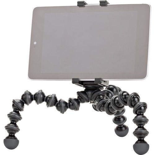 Штатив Joby GripTight GorillaPod Stand, Small Tablet (JB01328) - фото2