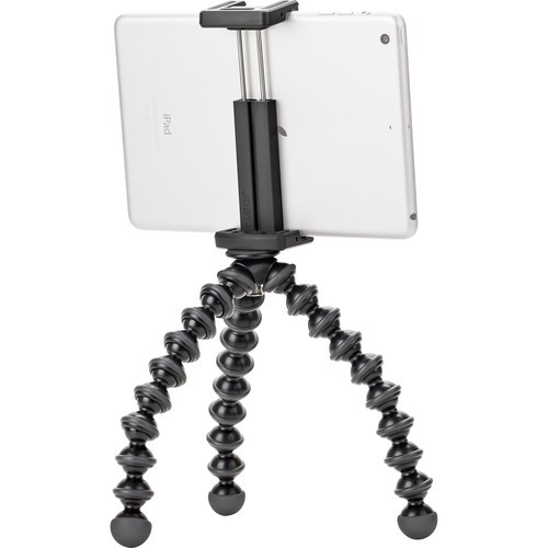 Штатив Joby GripTight GorillaPod Stand, Small Tablet (JB01328) - фото