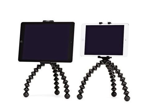 Штатив Joby GripTight GorillaPod Stand PRO Tablet (JB01395) - фото2