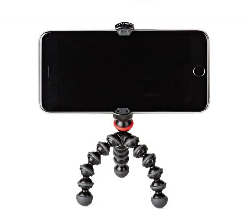 Штатив Joby GorillaPod Mobile Mini Black (JB01517) - фото2