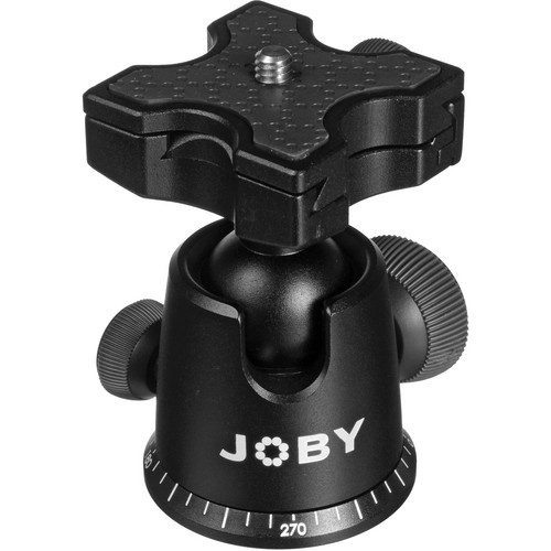 Штативная голова Joby BH2 (JB00157-BRU) - фото