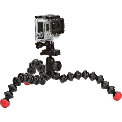 Штатив Joby GorillaPod Action Tripod (JB01300) - фото2