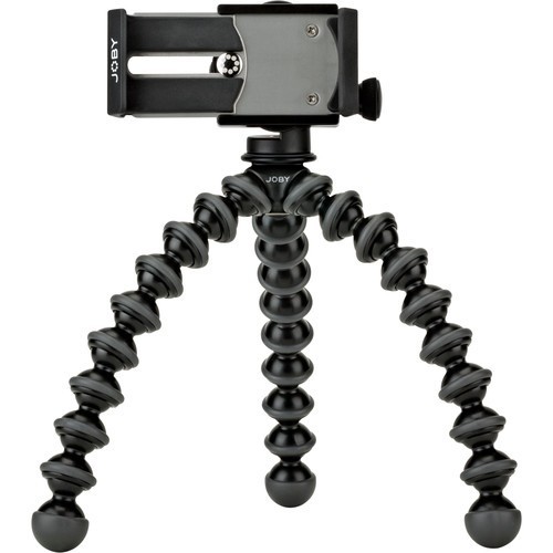 Штатив Joby GripTight GorillaPod Stand PRO (JB01390) - фото3
