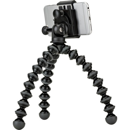 Штатив Joby GripTight GorillaPod Stand PRO (JB01390)- фото2