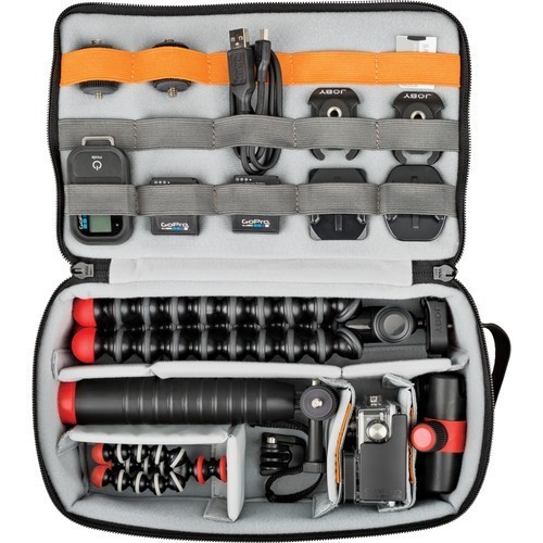 Комплект штативов Joby Action Base Kit (JB01396)- фото4