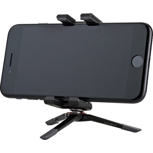 Подставка Joby GripTight ONE Micro Stand, Black (JB01492)- фото2
