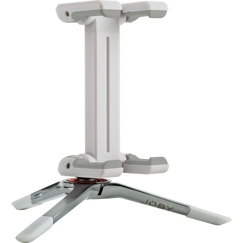 Подставка Joby GripTight ONE Micro Stand, White (JB01493) - фото