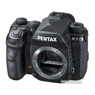 Фотоаппарат Pentax K-1 Body- фото2