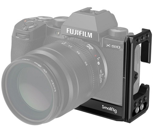 Дополнительный хват SmallRig 3086 для Fujifilm X-S10 - фото