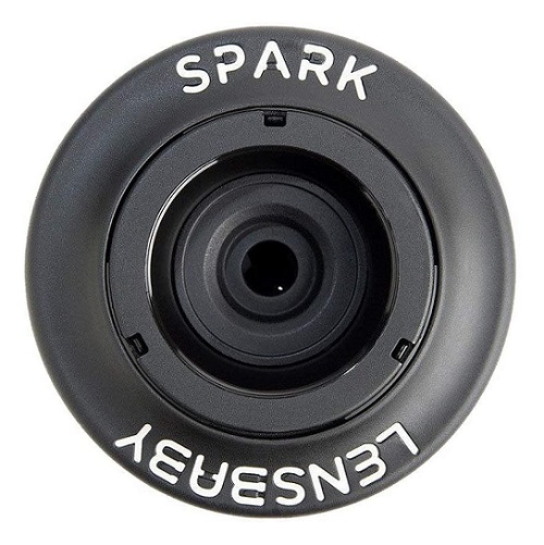 Объектив Lensbaby Spark for Nikon (блистер)- фото2