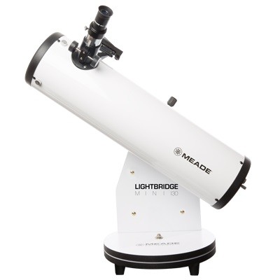 Телескоп MEADE LightBridge Mini 130mm - фото2