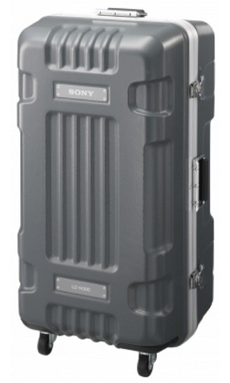 Кейс для переноски Sony LC-H300/3 - фото3