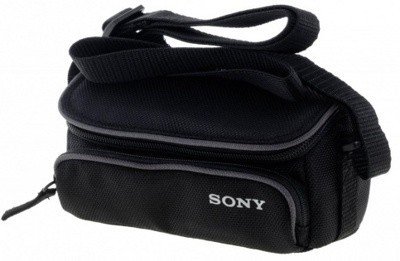 Сумка Sony LCS-U5 - фото