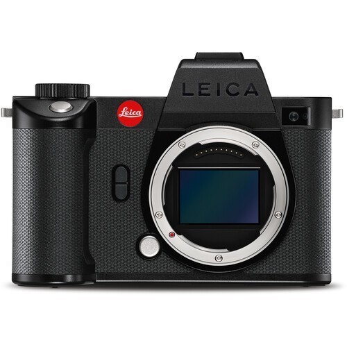 Leica SL2-S, Black- фото