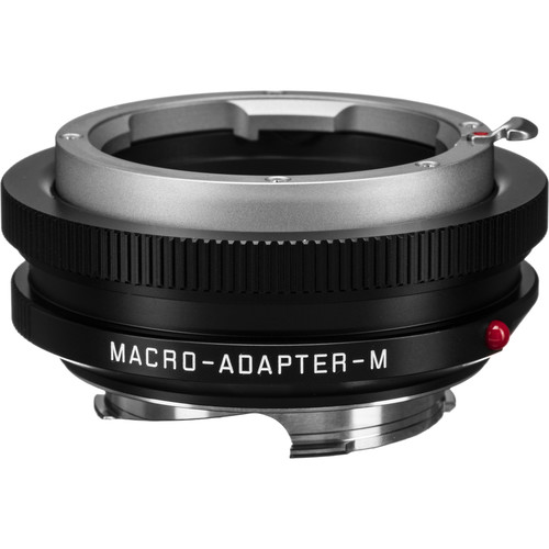 Адаптер Leica MACRO-Adapter-M- фото