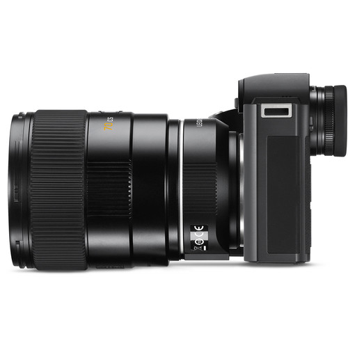 Адаптер Leica S-Adapter L- фото3