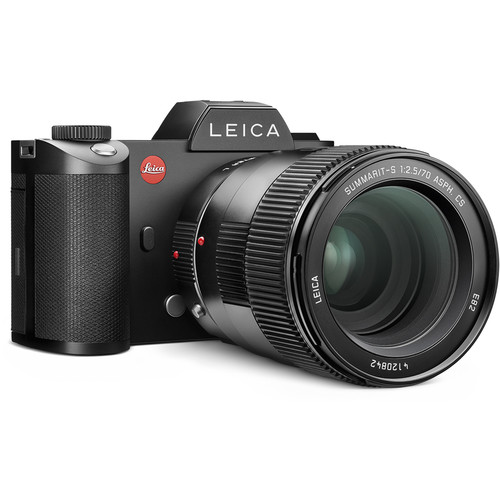 Адаптер Leica S-Adapter L - фото4