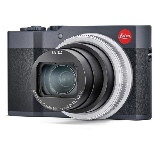 Фотоаппарат Leica C-Lux, Midnight Blue - фото3