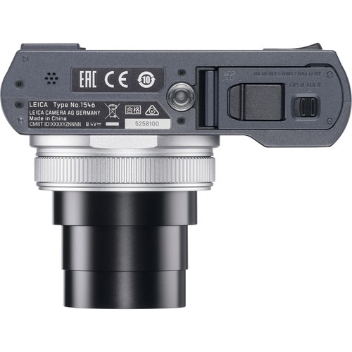 Фотоаппарат Leica C-Lux, Midnight Blue - фото5