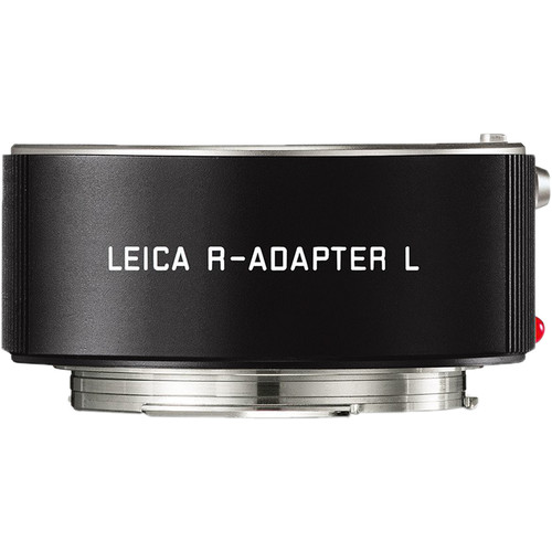 Адаптер Leica R-Adapter L- фото