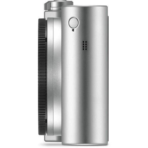 Фотоаппарат Leica TL2, Silver anodized- фото5