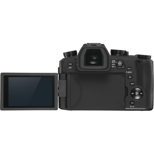 Фотоаппарат Leica V-Lux 5, Black- фото6