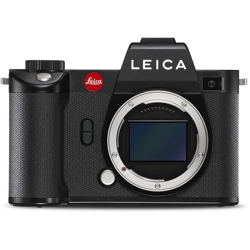 Leica SL2, Black - фото