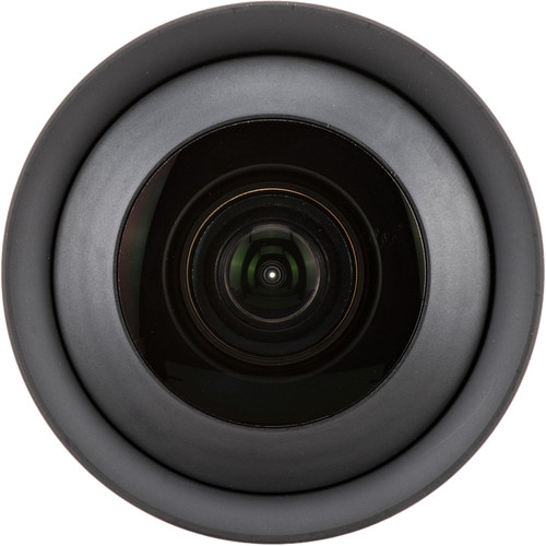 Объектив Lensbaby 5.8mm f/3.5 Circular Fisheye for Nikon- фото5