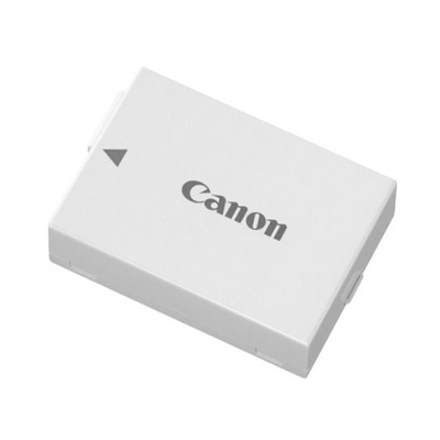 Аккумулятор Canon LP-E8 - фото