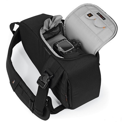 Слинг Lowepro Slingshot 202 AW - фото3