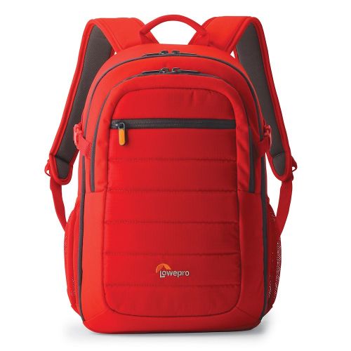 Рюкзак Lowepro Tahoe BP 150 Red - фото2