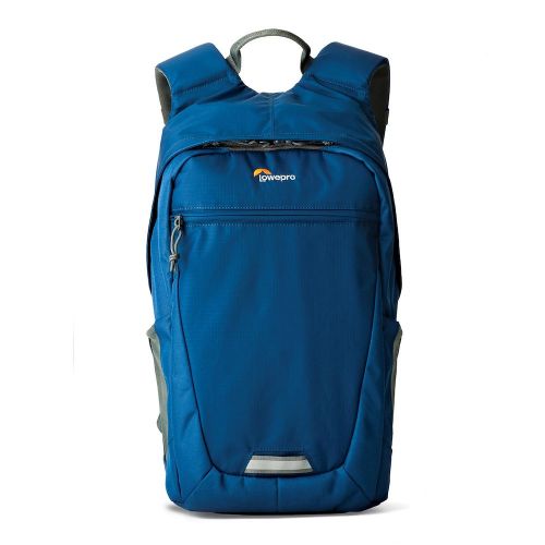 Рюкзак Lowepro Photo Hatchback BP 150 AW II Blue/Grey - фото4